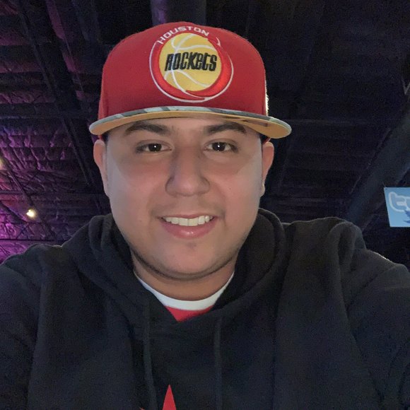 Meet your Posher, Paul - Picture 1 of 1